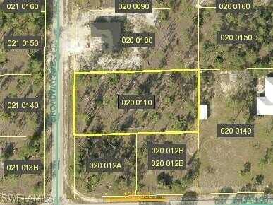 1302 Broadway, LEHIGH ACRES, FL 33972