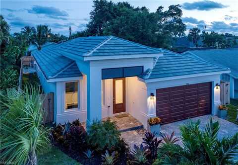 662 105th, NAPLES, FL 34108