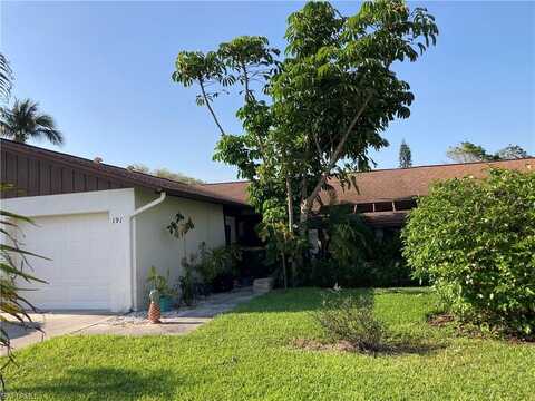 191 Round Key, NAPLES, FL 34112