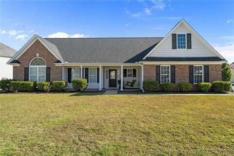 292 Ivystone Drive, Raeford, NC 28376