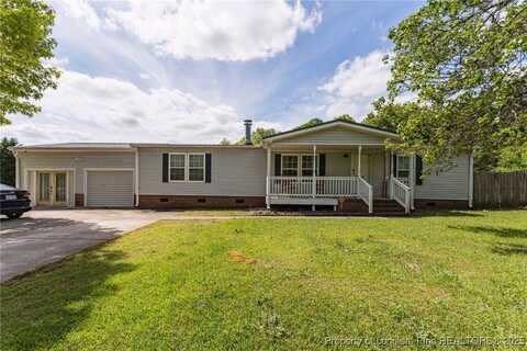 376 Deer View, Sanford, NC 27332
