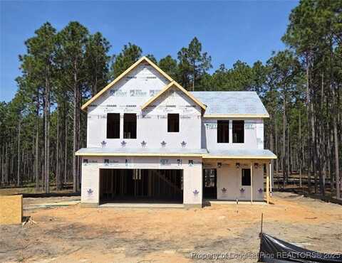 1114 Wolf Pine (Lot 42) Court, Fayetteville, NC 28311