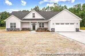 Tbd Chickenfoot Road, Fayetteville, NC 28306