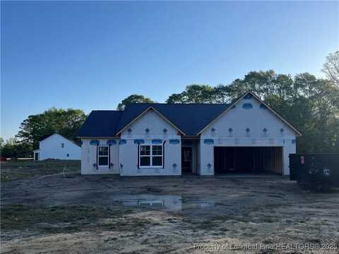 Tbd Chickenfoot Road, Fayetteville, NC 28306