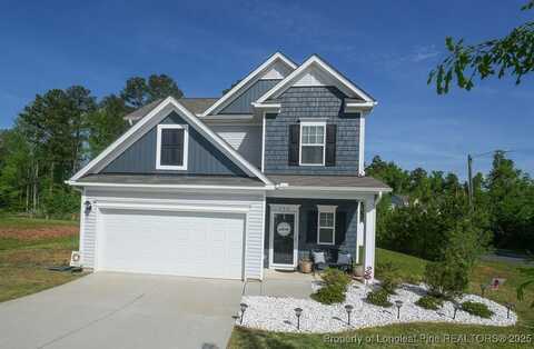 500 Lionheart Lane, Sanford, NC 27330