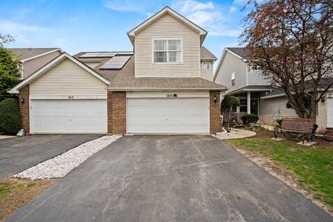 1215 Grand Boulevard, Romeoville, IL 60446
