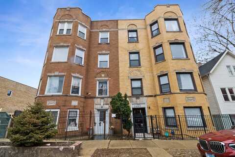 2661 W Medill Avenue, Chicago, IL 60647