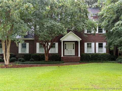 600 Yorkshire Place, Lumberton, NC 28358