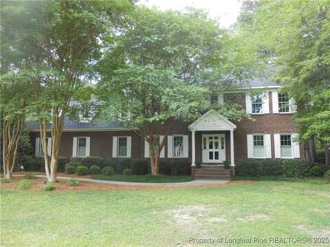 600 Yorkshire Place, Lumberton, NC 28358