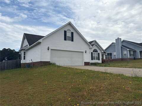 234 Walden Green Drive, Raeford, NC 28376