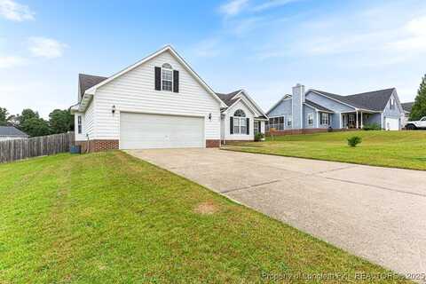 234 Walden Green Drive, Raeford, NC 28376