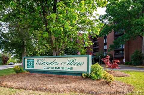 1100 Clarendon Street, Fayetteville, NC 28305