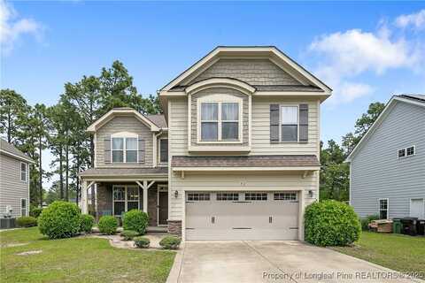 852 Micahs Way N, Spring Lake, NC 28390