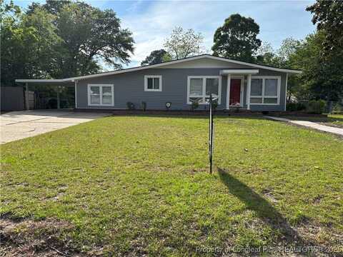 509 Dale Drive, Fayetteville, NC 28303