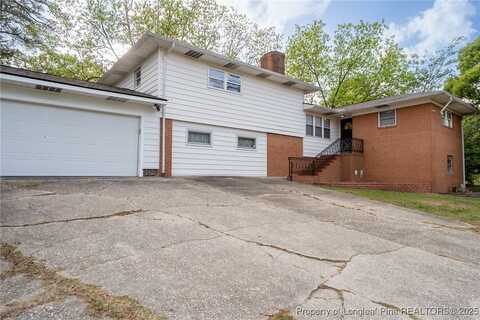 1302 Bingham Drive, Fayetteville, NC 28304