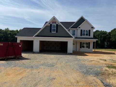 112 Surles Landing Way, Benson, NC 27504