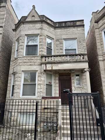 1430 S Spaulding Avenue, Chicago, IL 60623