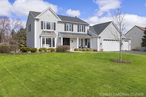 720 Pimlico Parkway, Sleepy Hollow, IL 60118