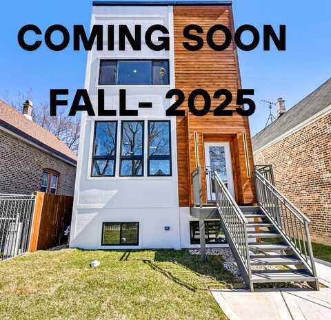 942 N Harding Avenue, Chicago, IL 60651