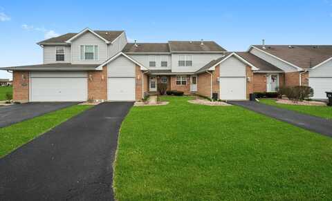 22999 Westwind Drive, Richton Park, IL 60471