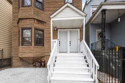 5344 S Carpenter Street, Chicago, IL 60609