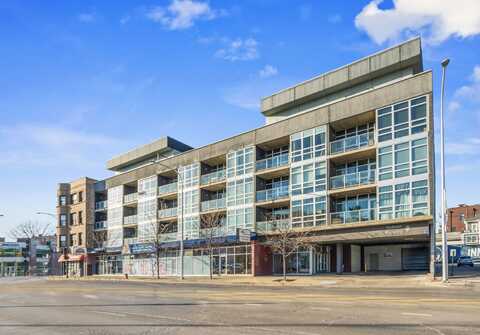1610 W Fullerton Avenue, Chicago, IL 60614