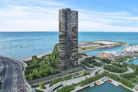 505 N Lake Shore Drive, Chicago, IL 60611