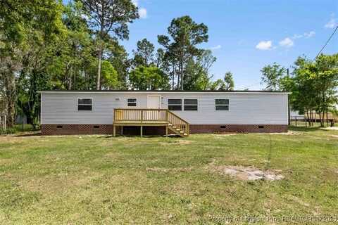 4783 Madison Drive, Hope Mills, NC 28348