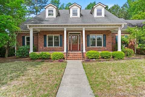 335 Wagoner Drive, Fayetteville, NC 28303