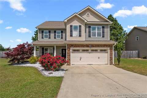 25 Horse Whisperer Lane, Lillington, NC 27546