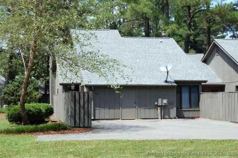 158 Cranes Cove, Vass, NC 28394
