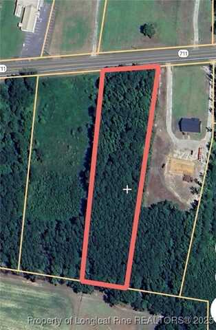 2143 Hwy. 711 Highway, Lumberton, NC 28360