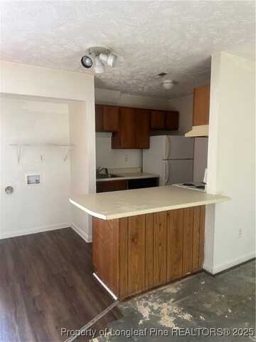 6408 Starbrook Drive unit: 3, Fayetteville, NC 28304