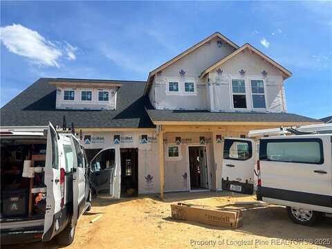 806 Union (Lot 361) Street, Raeford, NC 28376