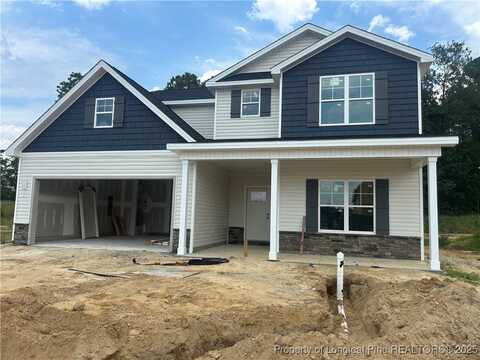 806 Union (Lot 361) Street, Raeford, NC 28376