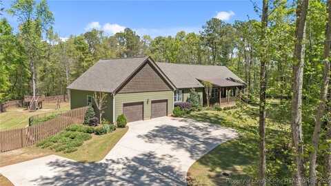 626 Bailey Road, Coats, NC 27521