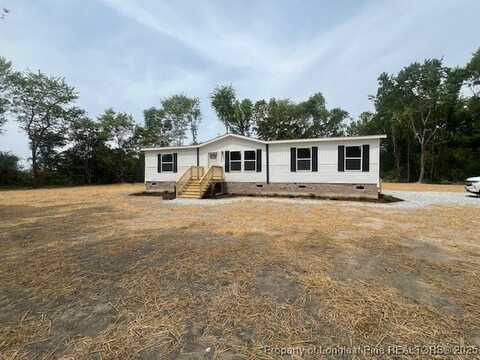 4285 Autry Mill Road, Godwin, NC 28344