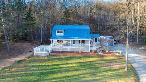 123 Cowee Woods Dr, Franklin, NC 28734