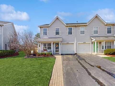 16741 W Adobe Drive, Lockport, IL 60441