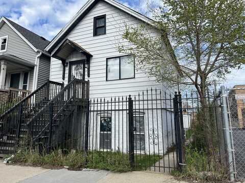 3609 S California Avenue, Chicago, IL 60632