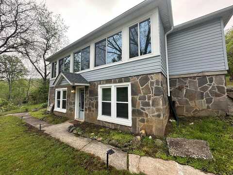 4 & 6 Skyview Rd., Whittier, NC 28789