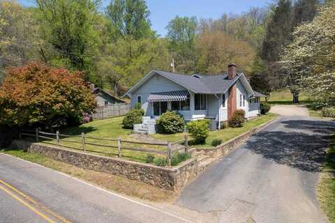 590 Dillsboro Road, Sylva, NC 28779