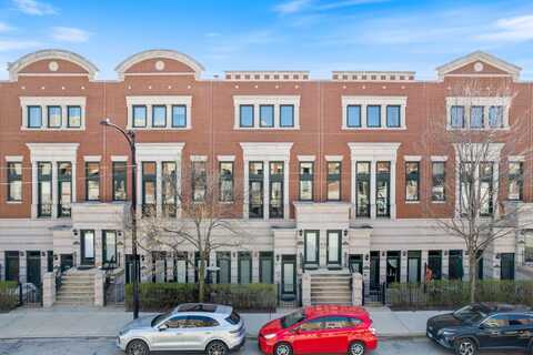 2030 N LINCOLN Avenue, Chicago, IL 60614
