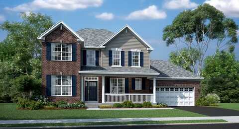 3612 Sandstone Circle, Elgin, IL 60124