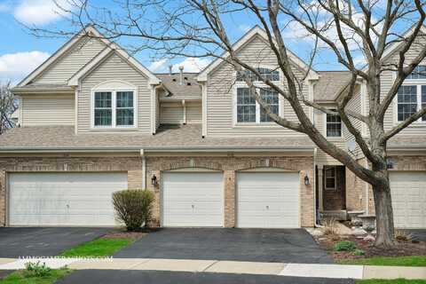 1710 Dixon Drive, Lisle, IL 60532