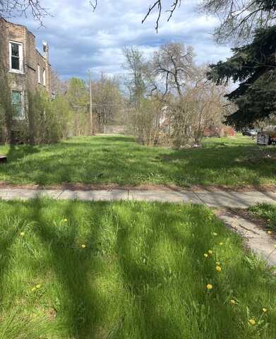 7231 S Union Avenue, Chicago, IL 60621