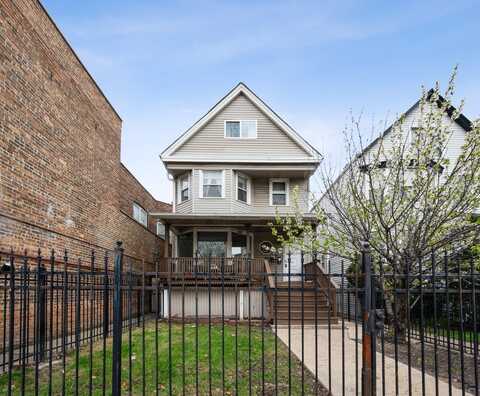 3514 N Cicero Avenue, Chicago, IL 60641