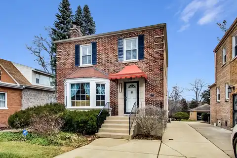 10829 S Longwood Drive, Chicago, IL 60643