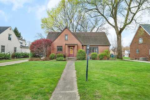 133 W Bluff Street, Streator, IL 61364