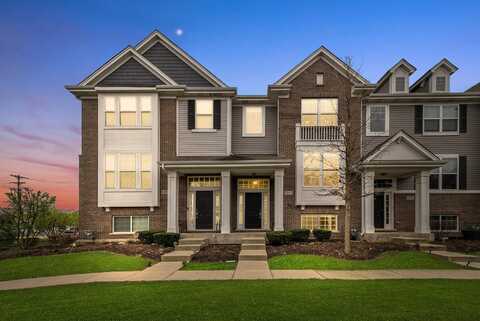 1413 N Charles Avenue, Naperville, IL 60563